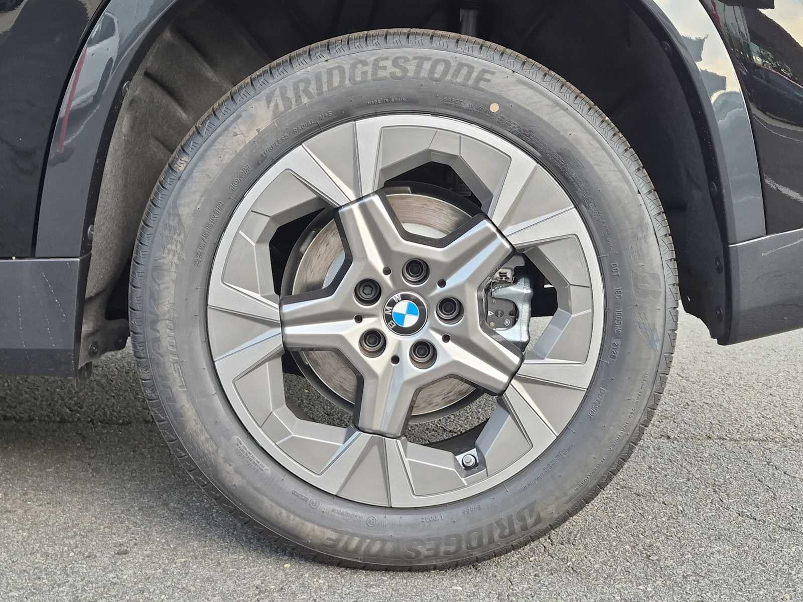 2027 BMW X1 xDrive28i