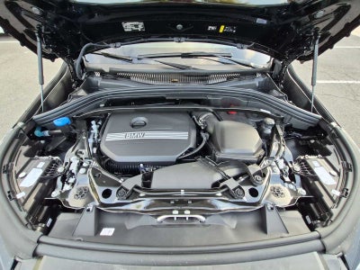 2027 BMW X1 xDrive28i
