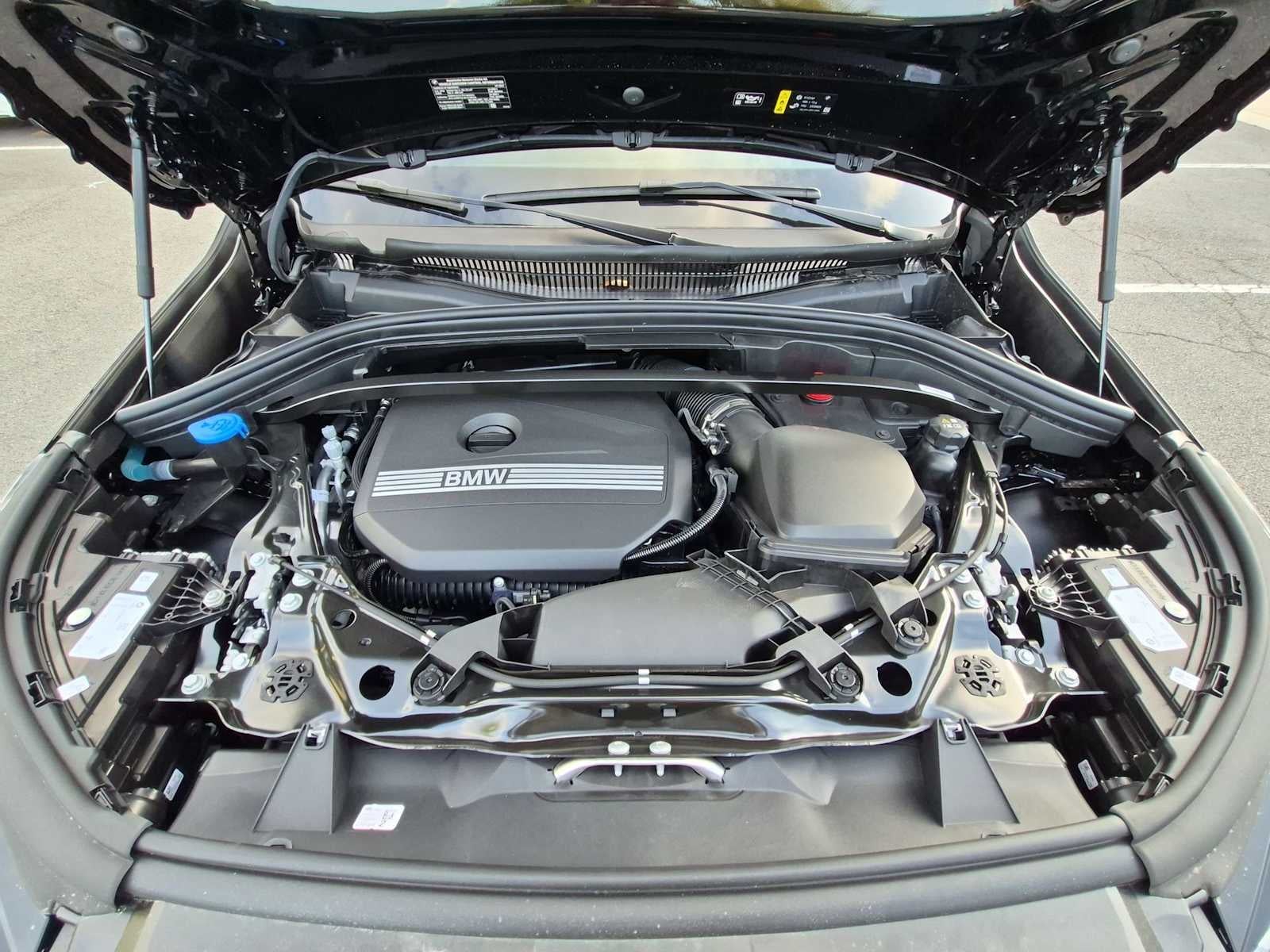 2027 BMW X1 xDrive28i
