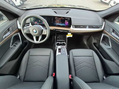 2027 BMW X1 xDrive28i