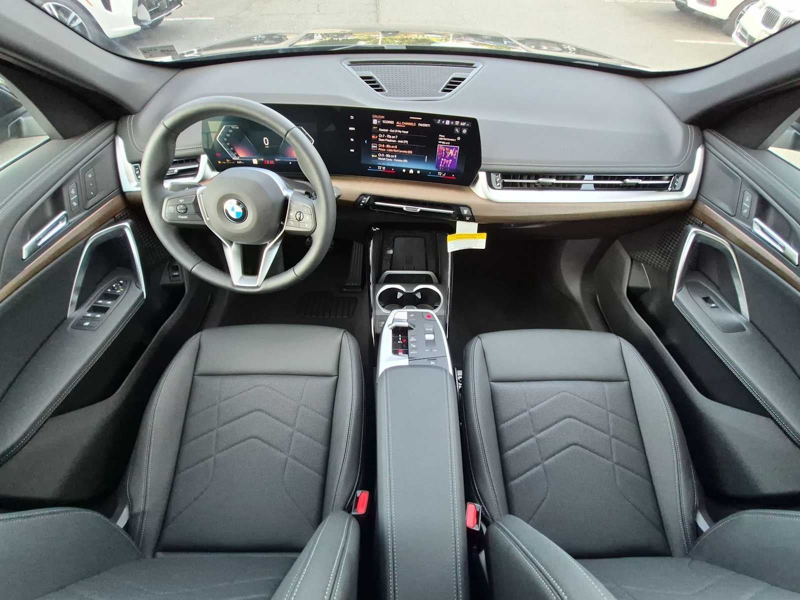 2027 BMW X1 xDrive28i