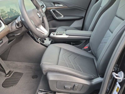 2027 BMW X1 xDrive28i