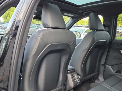 2027 BMW X1 xDrive28i