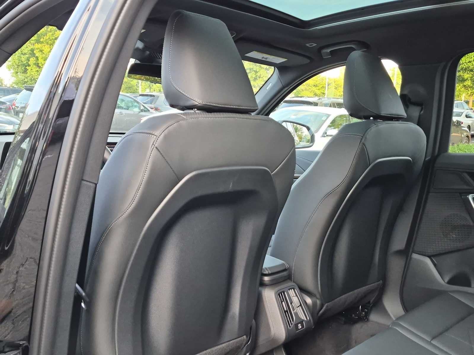 2027 BMW X1 xDrive28i