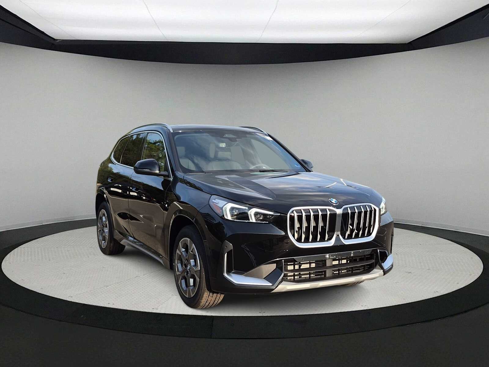 2027 BMW X1 xDrive28i