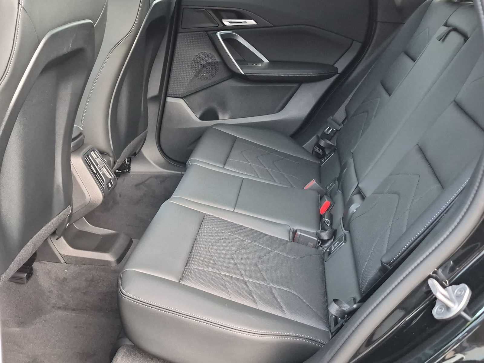 2027 BMW X1 xDrive28i