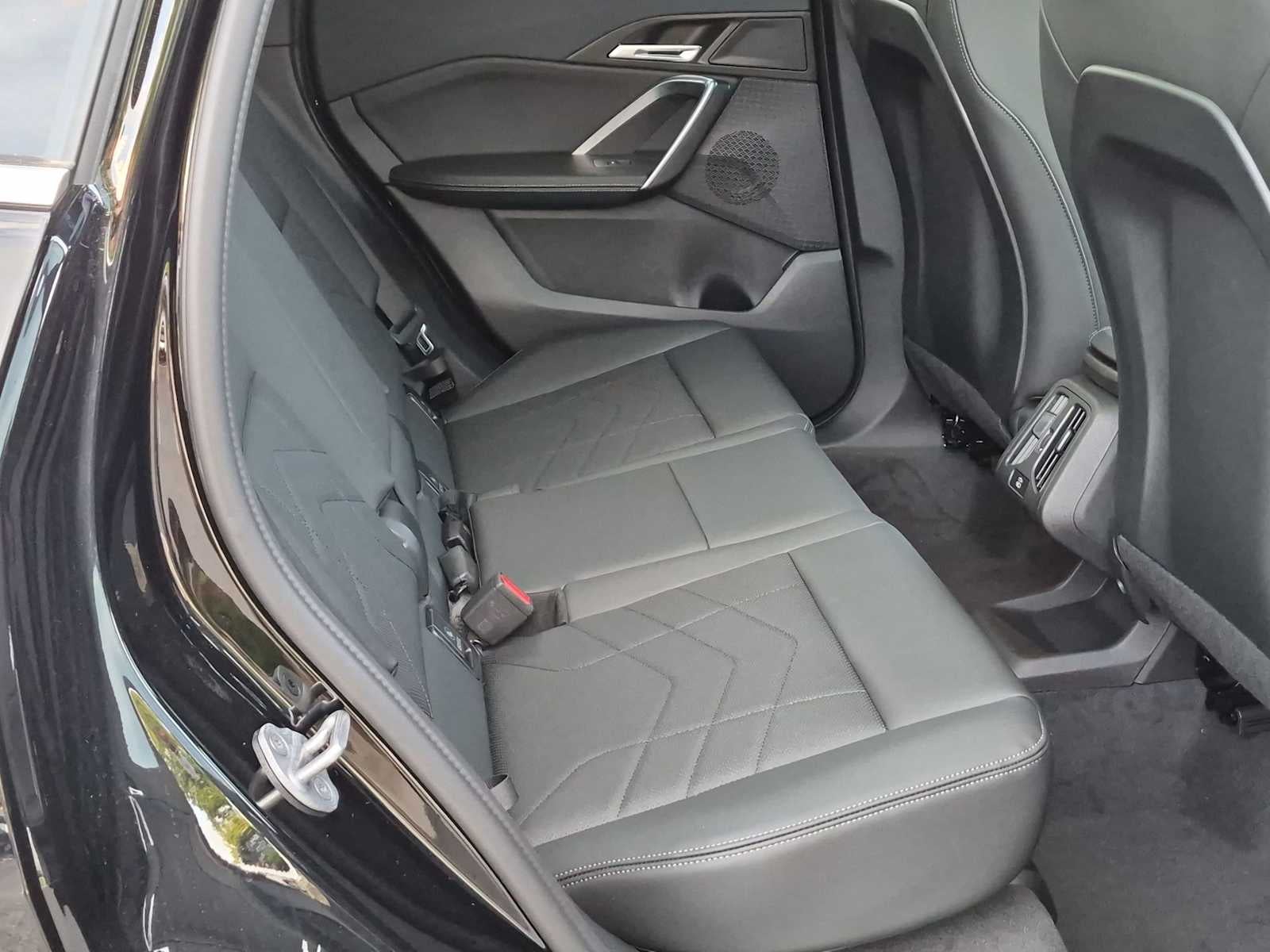 2027 BMW X1 xDrive28i