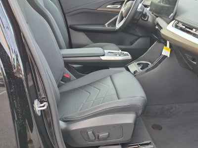 2027 BMW X1 xDrive28i