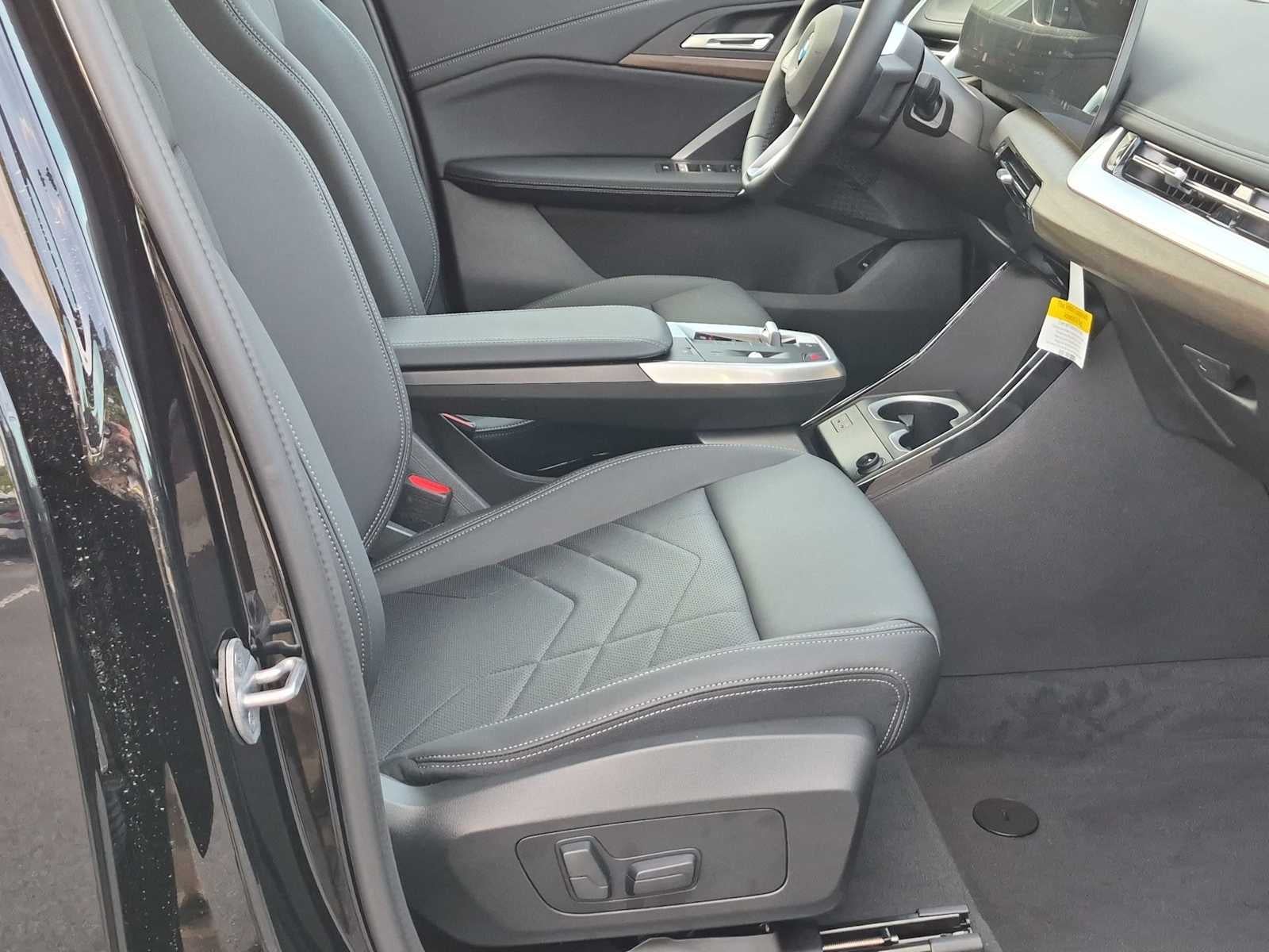 2027 BMW X1 xDrive28i
