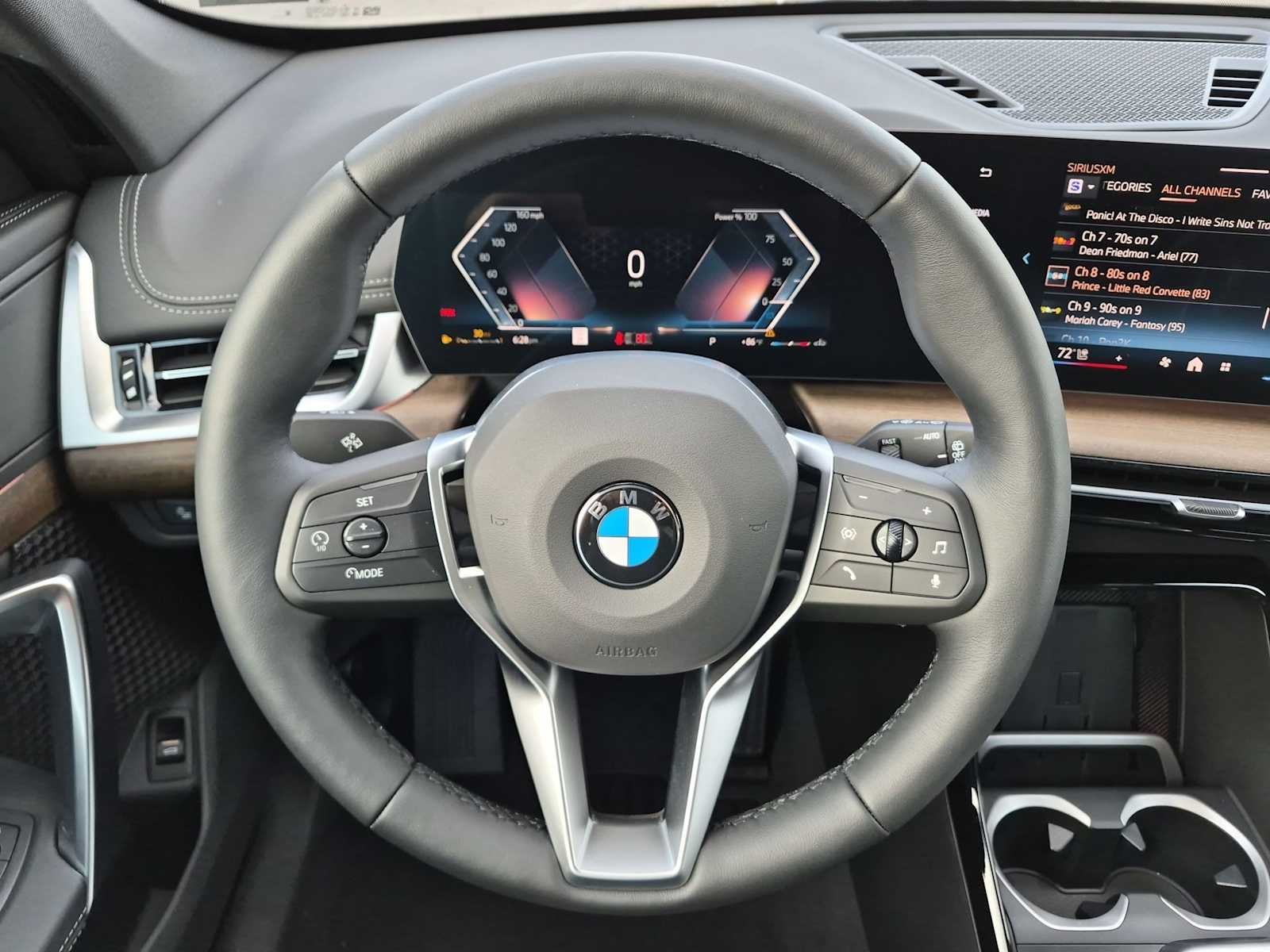 2027 BMW X1 xDrive28i