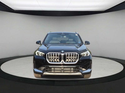 2027 BMW X1 xDrive28i