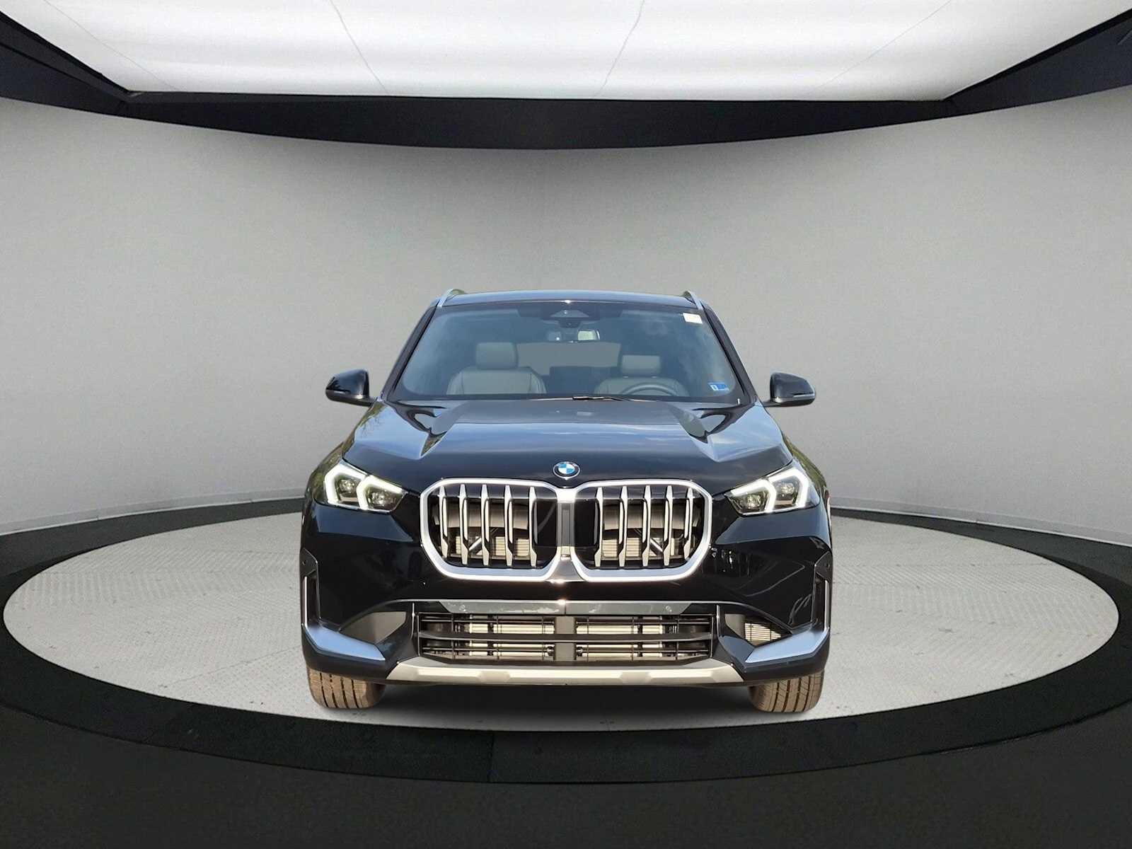 2027 BMW X1 xDrive28i