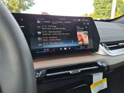2027 BMW X1 xDrive28i