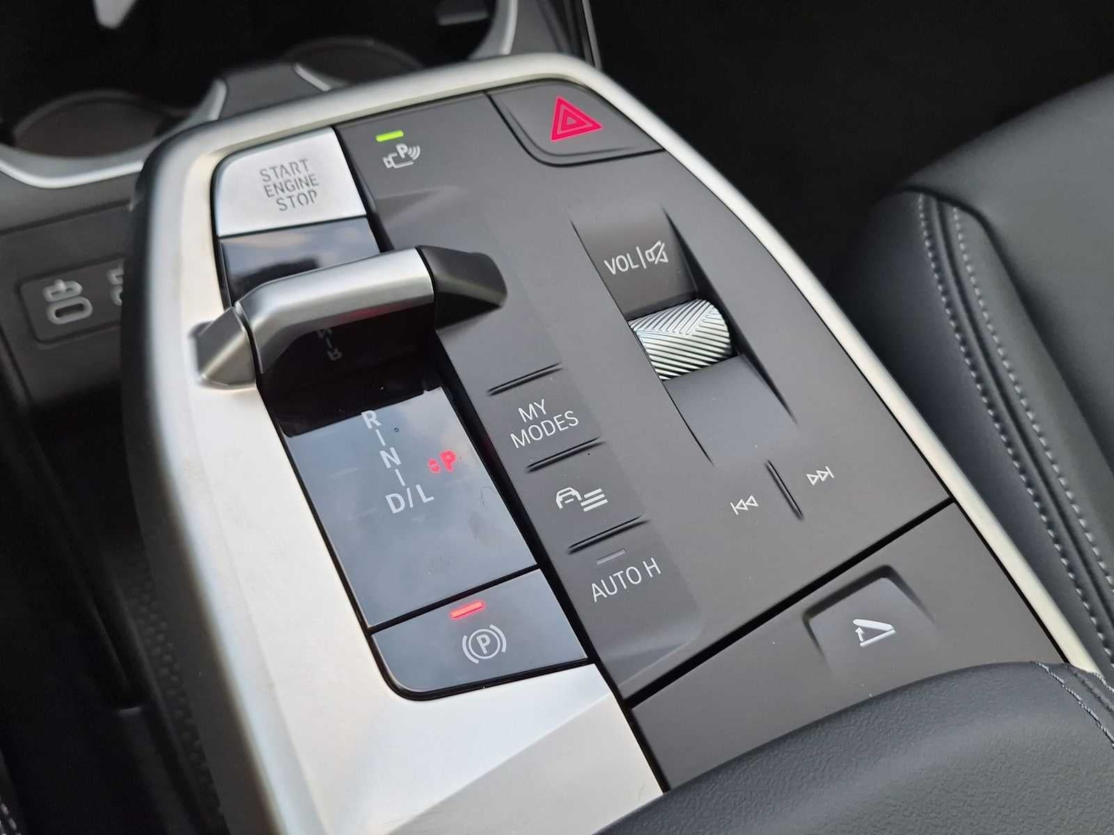2027 BMW X1 xDrive28i