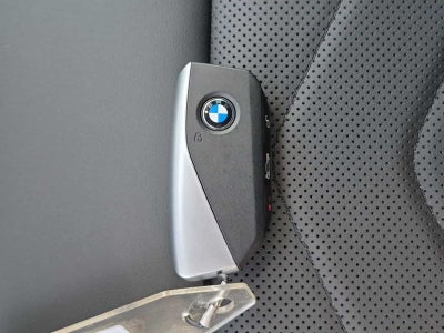 2027 BMW X1 xDrive28i