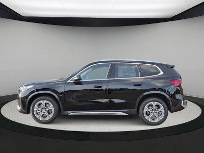 2027 BMW X1 xDrive28i
