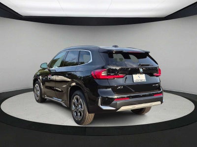 2027 BMW X1 xDrive28i