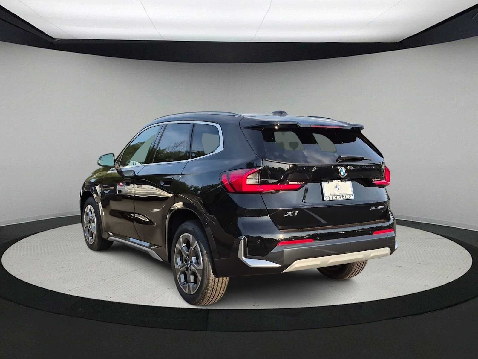 2027 BMW X1 xDrive28i
