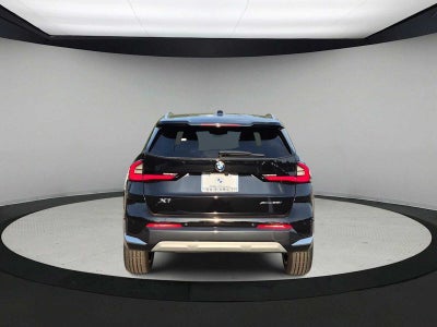 2027 BMW X1 xDrive28i