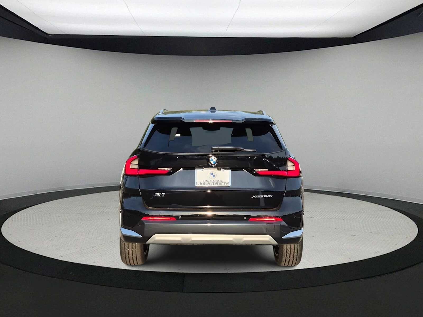2027 BMW X1 xDrive28i