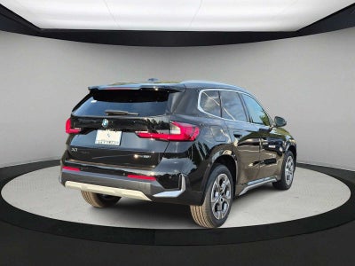 2027 BMW X1 xDrive28i