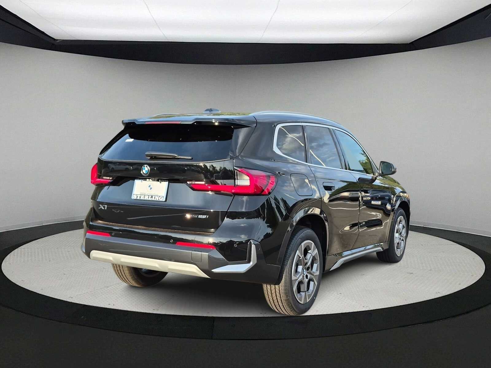 2027 BMW X1 xDrive28i