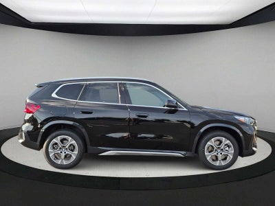 2027 BMW X1 xDrive28i