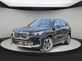 2027 BMW X1 xDrive28i