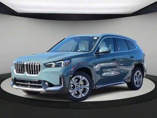 2027 BMW X1 xDrive28i