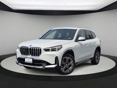 2024 BMW X1 xDrive28i