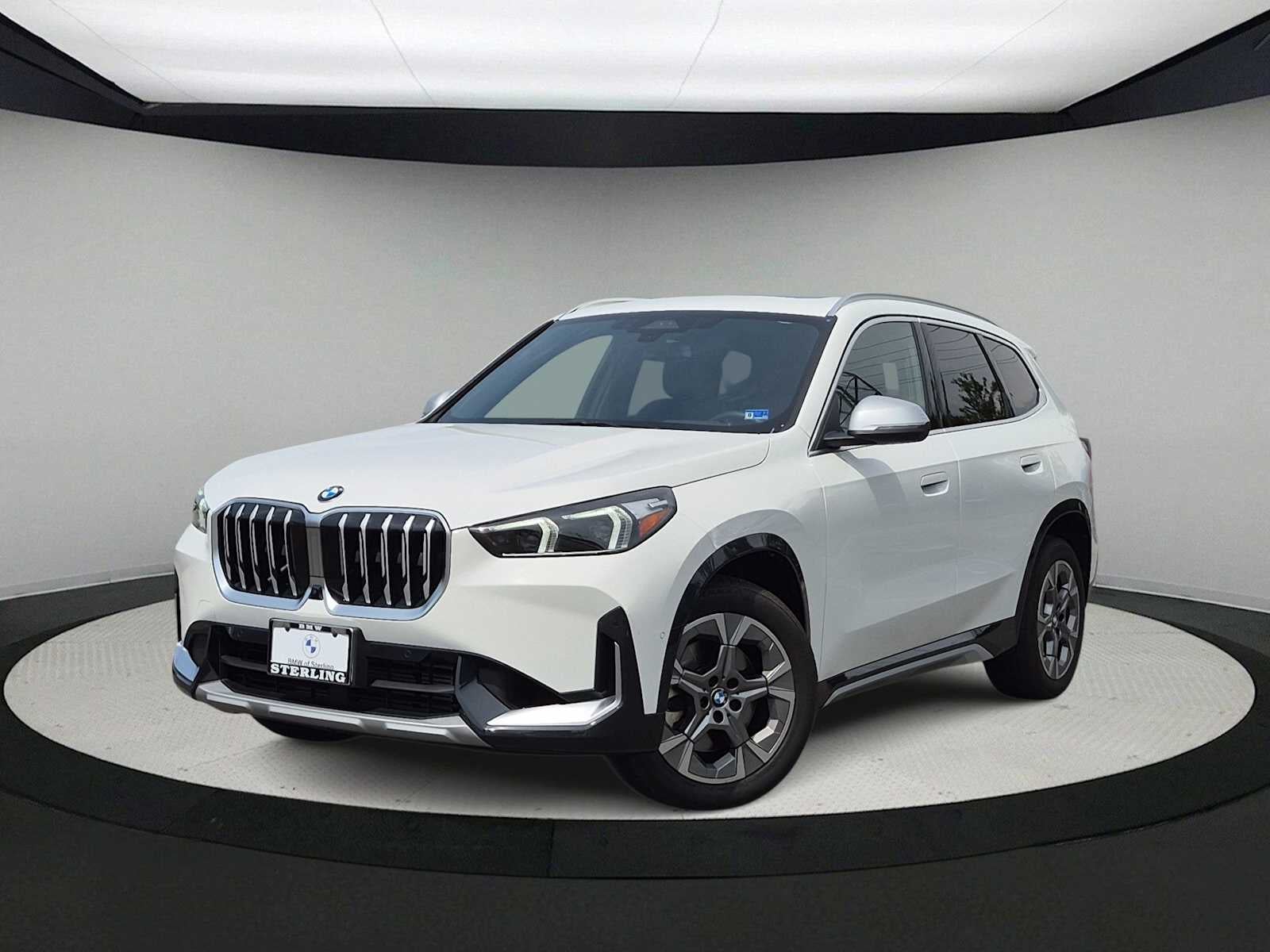 2024 BMW X1 xDrive28i