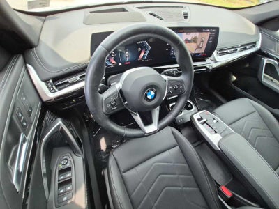 2024 BMW X1 xDrive28i