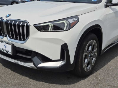 2024 BMW X1 xDrive28i