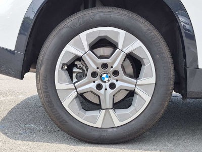 2024 BMW X1 xDrive28i