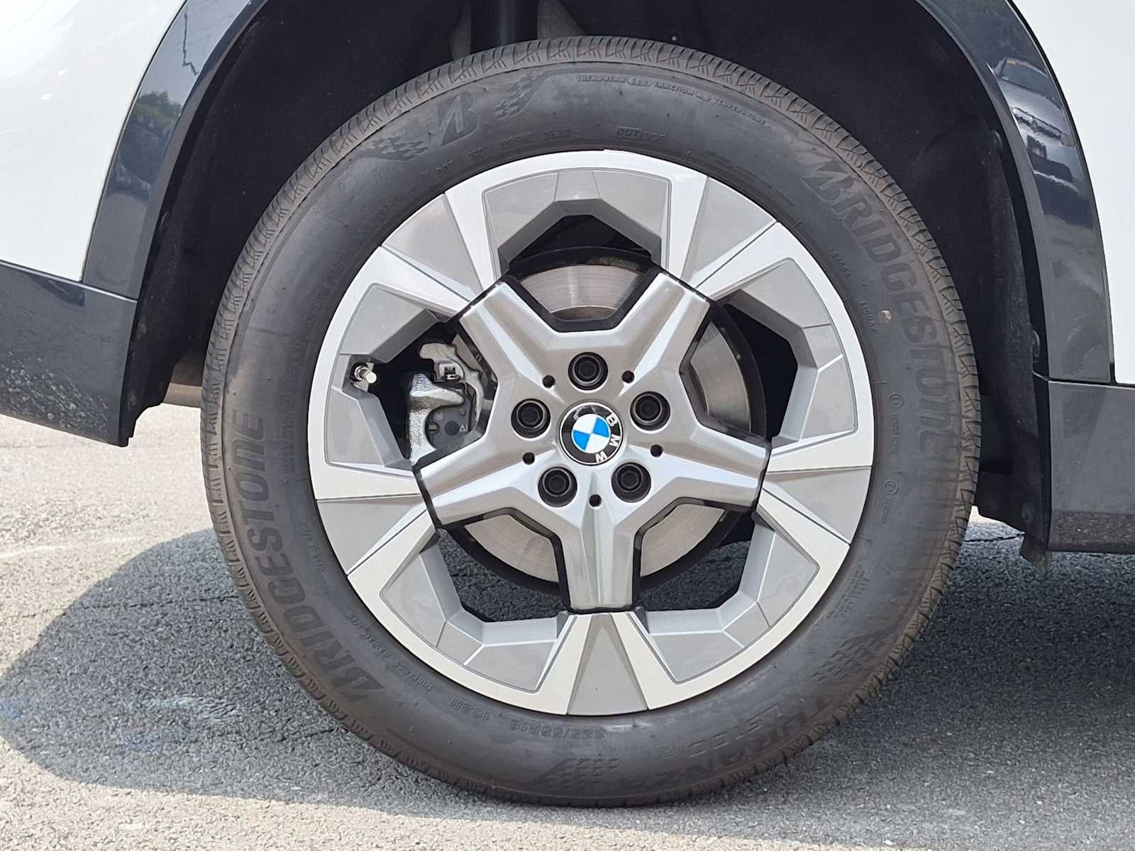 2024 BMW X1 xDrive28i