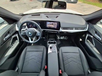 2024 BMW X1 xDrive28i