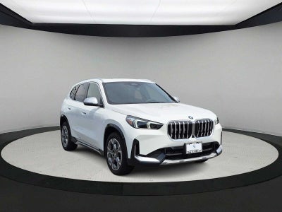 2024 BMW X1 xDrive28i
