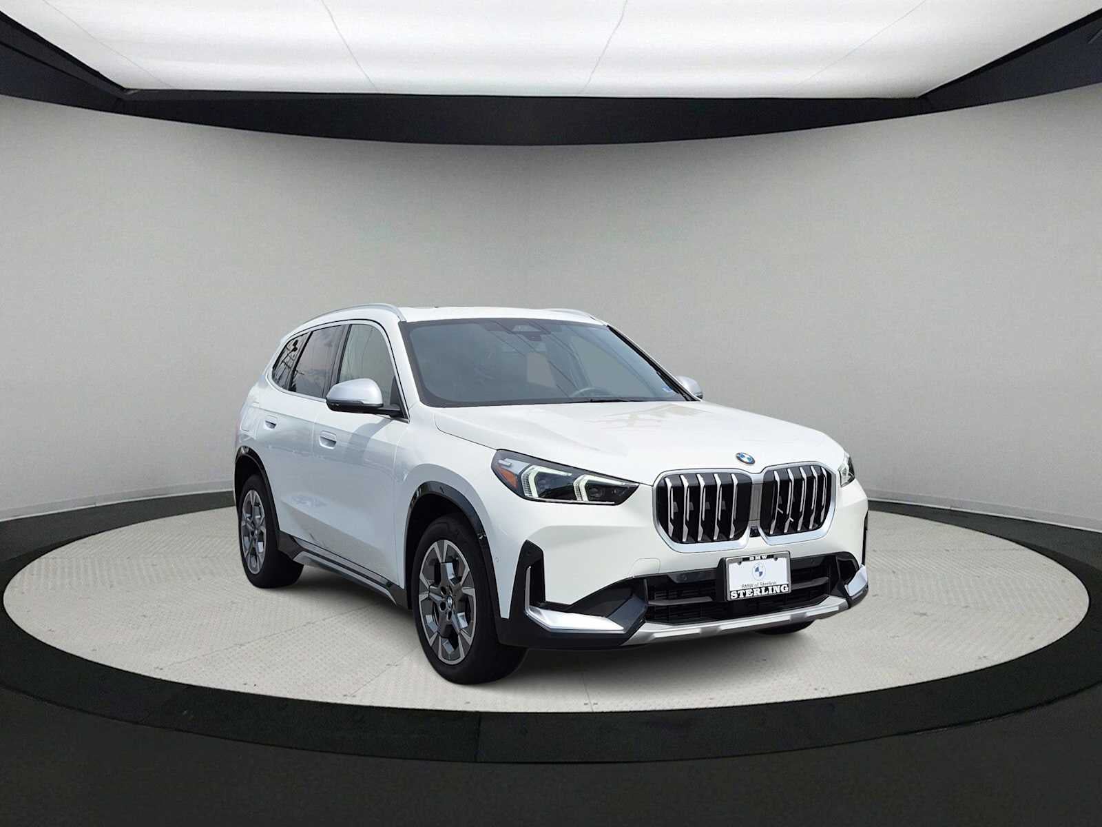 2024 BMW X1 xDrive28i