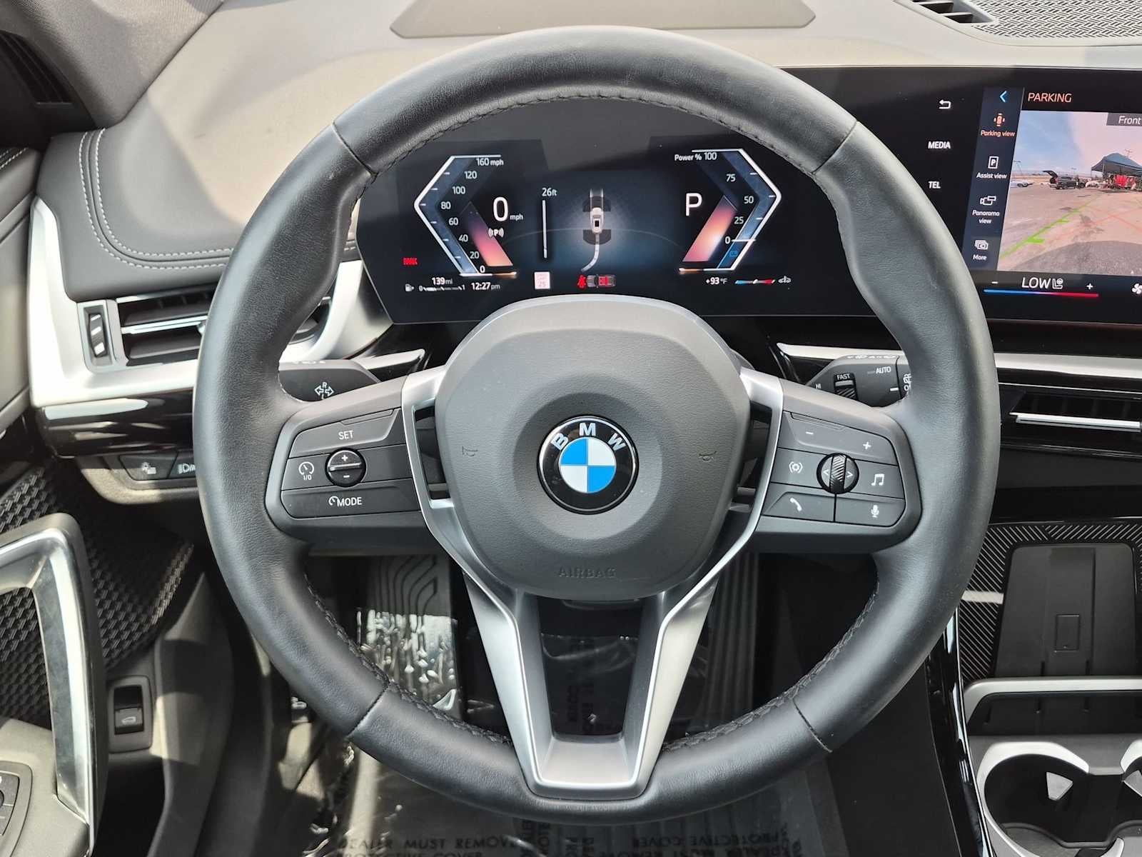 2024 BMW X1 xDrive28i