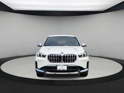 2024 BMW X1 xDrive28i