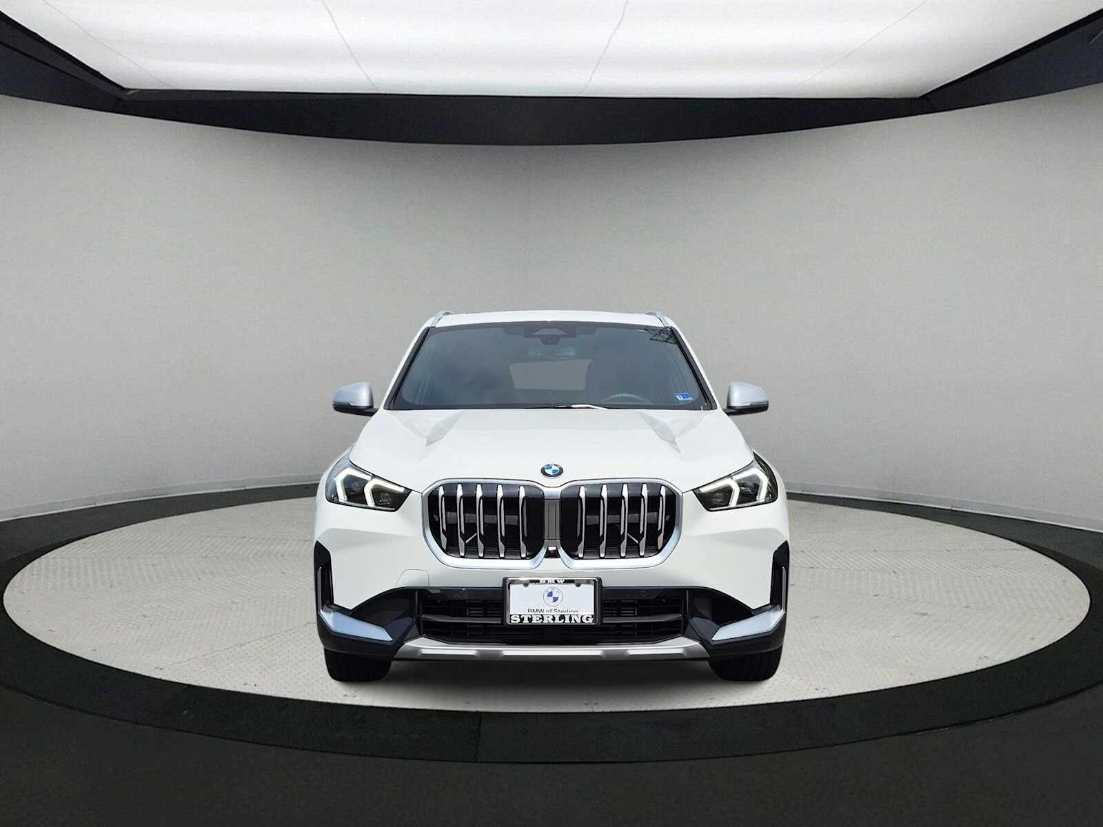 2024 BMW X1 xDrive28i