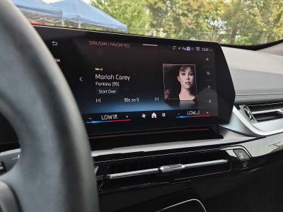 2024 BMW X1 xDrive28i