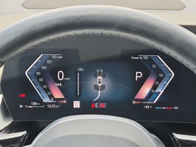 2024 BMW X1 xDrive28i