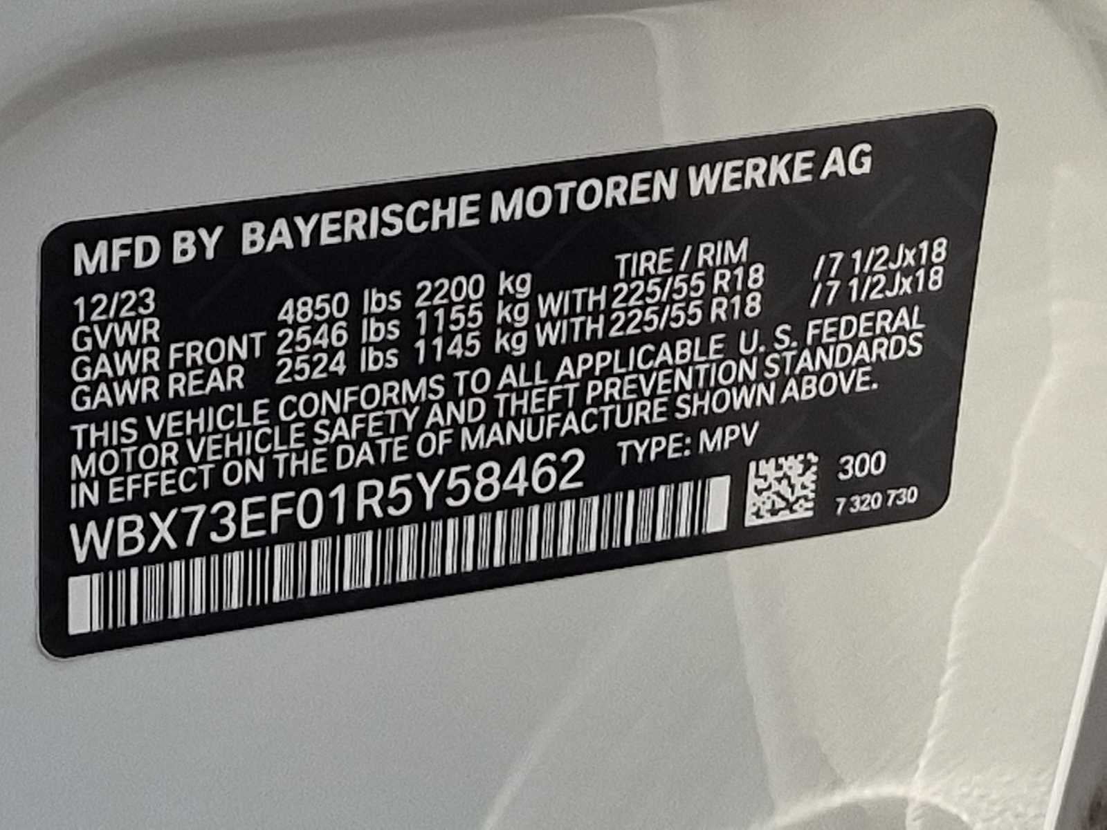 2024 BMW X1 xDrive28i
