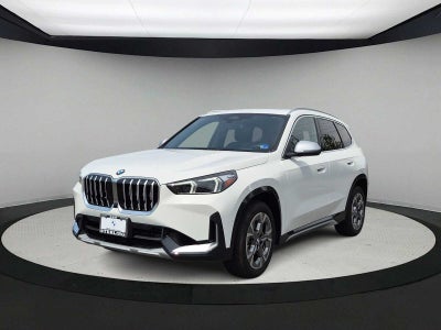 2024 BMW X1 xDrive28i