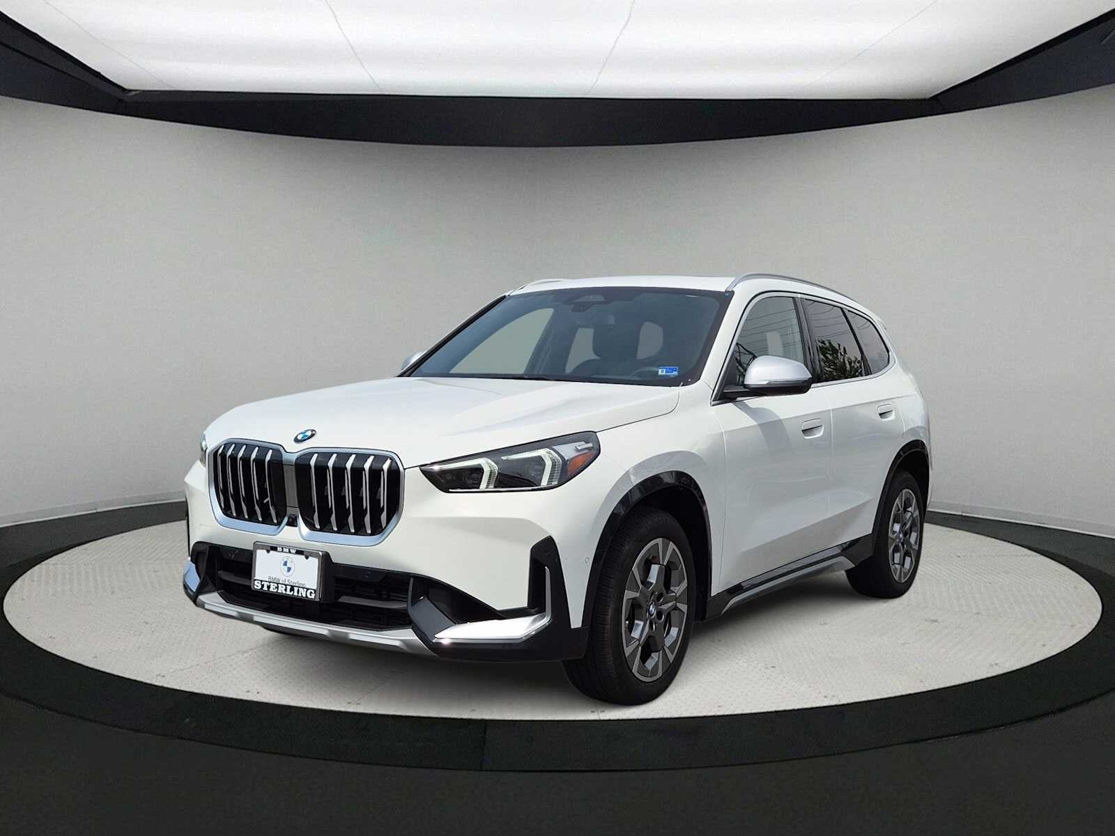 2024 BMW X1 xDrive28i