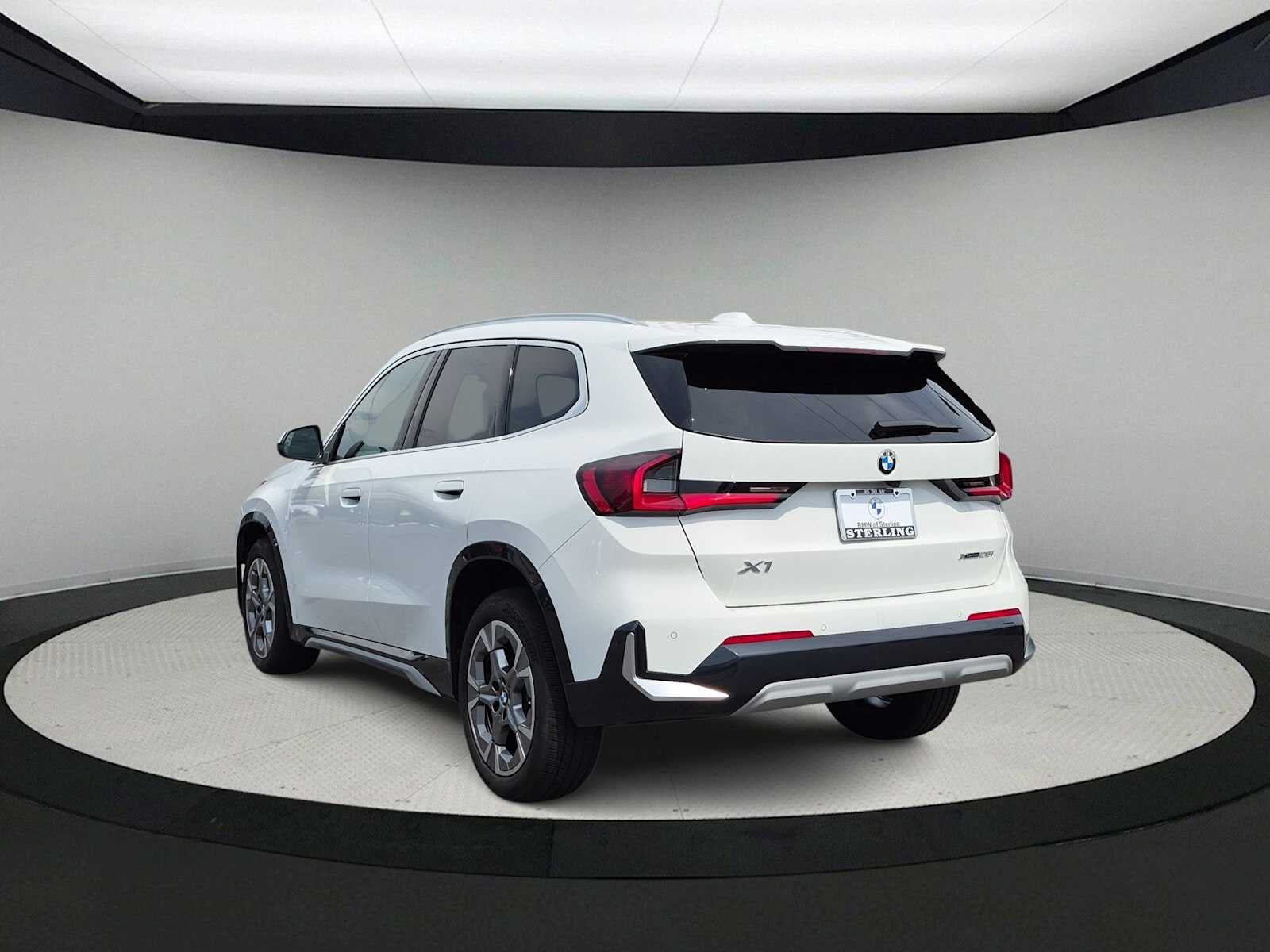 2024 BMW X1 xDrive28i