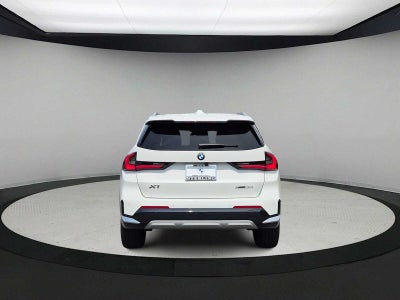 2024 BMW X1 xDrive28i