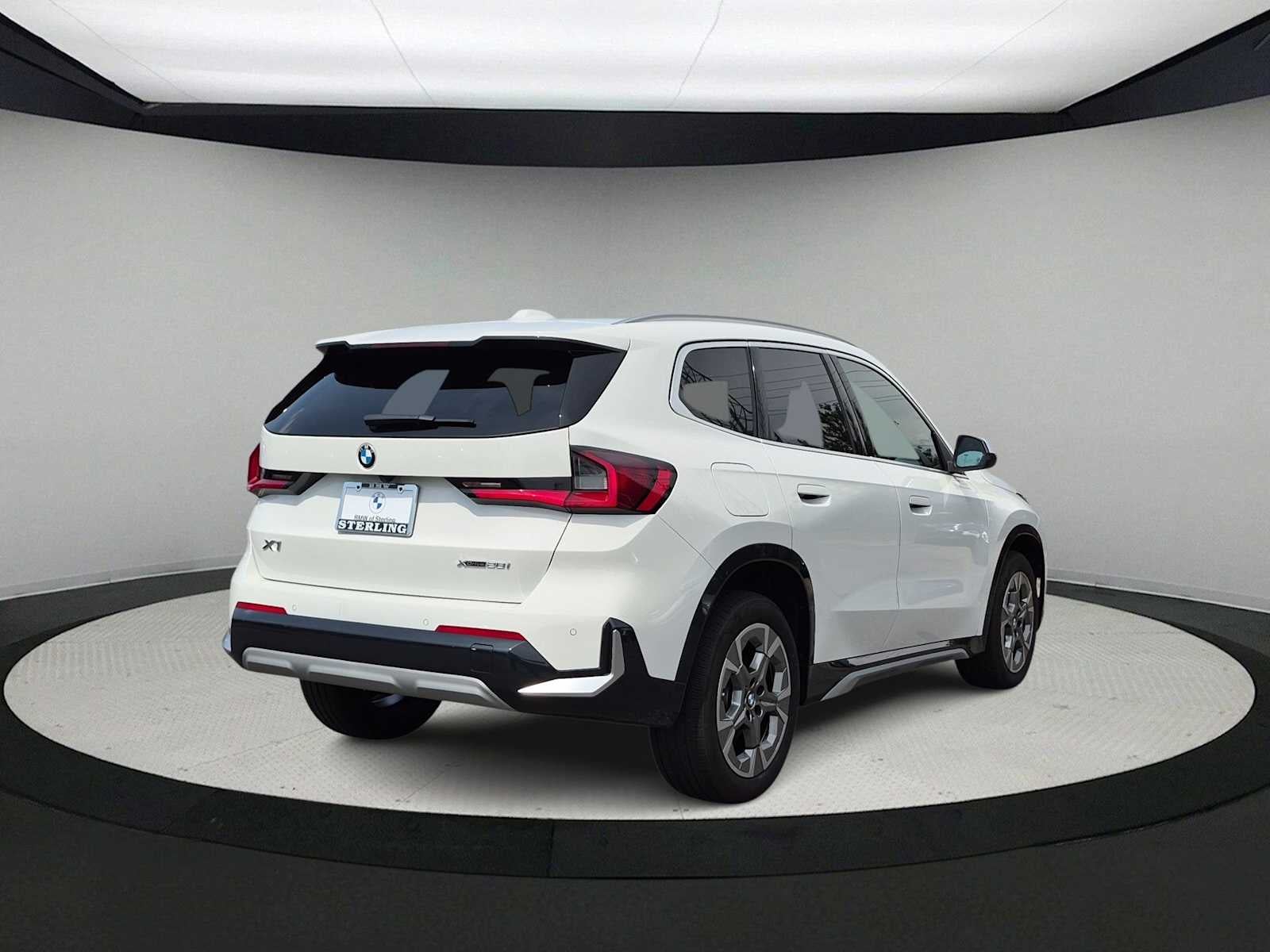 2024 BMW X1 xDrive28i