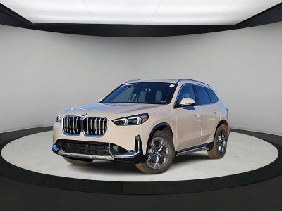2026 BMW X1 xDrive28i